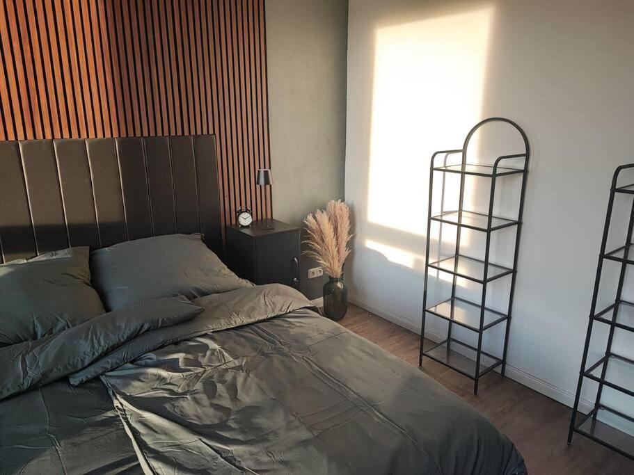 Modernes Juwel In Hagen City Zewnętrze zdjęcie