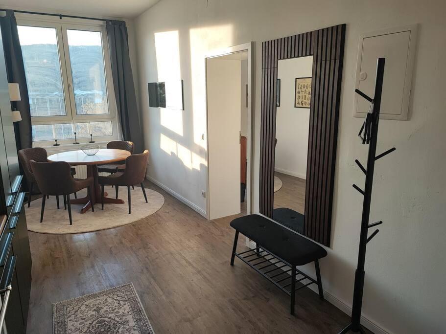 Modernes Juwel In Hagen City Zewnętrze zdjęcie