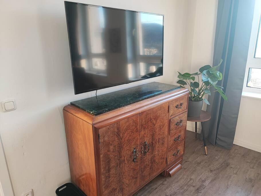 Modernes Juwel In Hagen City Zewnętrze zdjęcie